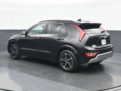 2023 Kia Niro SX