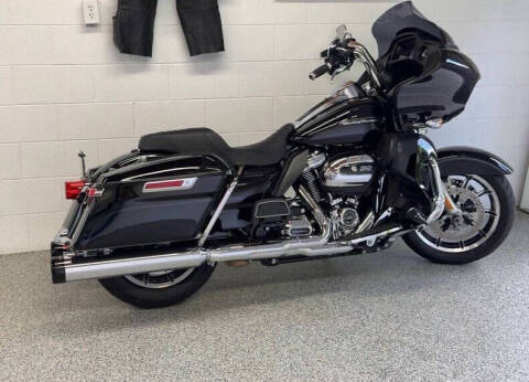 2019 Harley-Davidson Road Glide