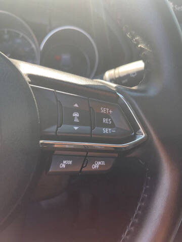 2024 Mazda CX-5 2.5 S Select