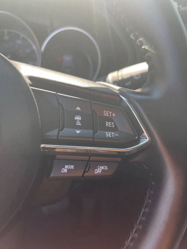 2024 Mazda CX-5 2.5 S Select