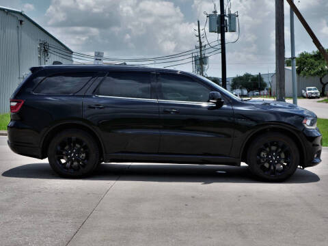 2020 Dodge Durango R/T