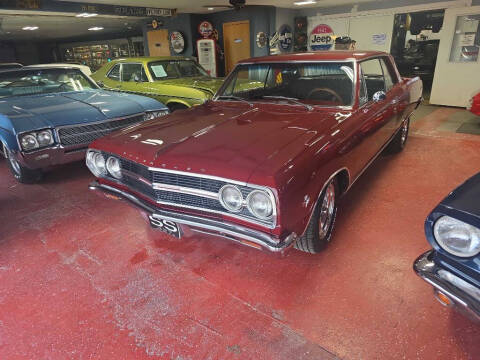 1965 Chevrolet Chevelle
