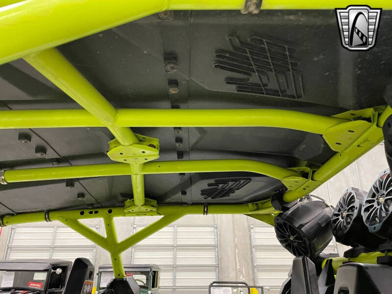 2020 Can-Am Maverick