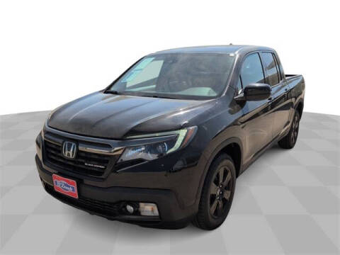 2019 Honda Ridgeline for sale at Mary Auto Sales in Mckinney TX