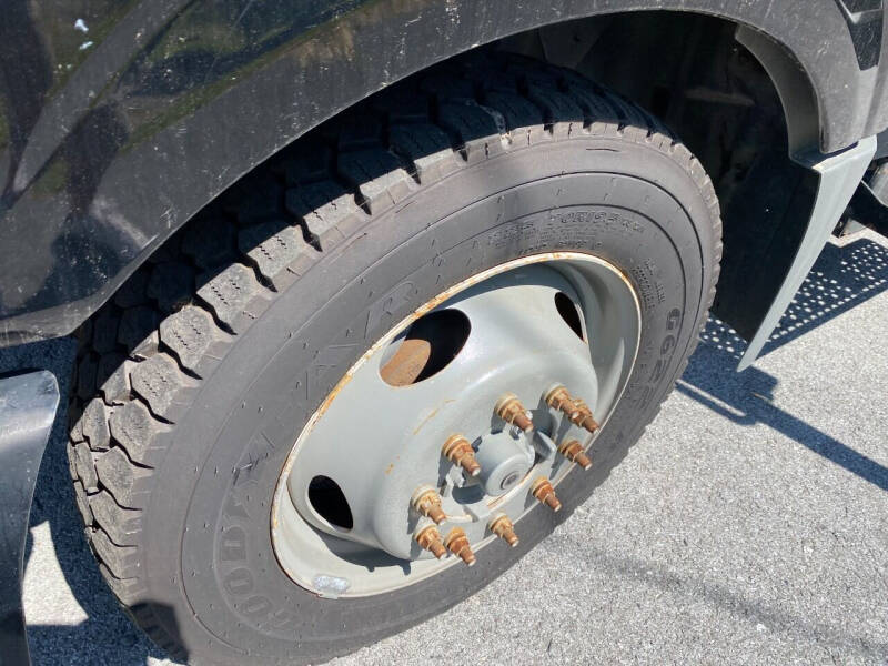 2014 International TerraStar