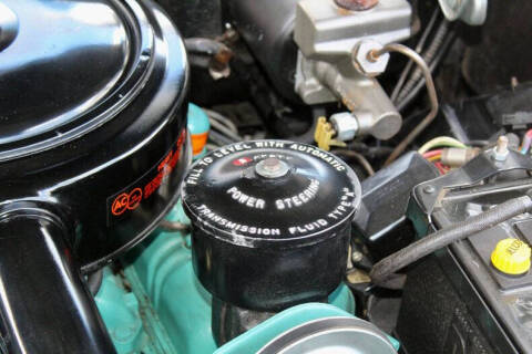 1957 Buick Roadmaster