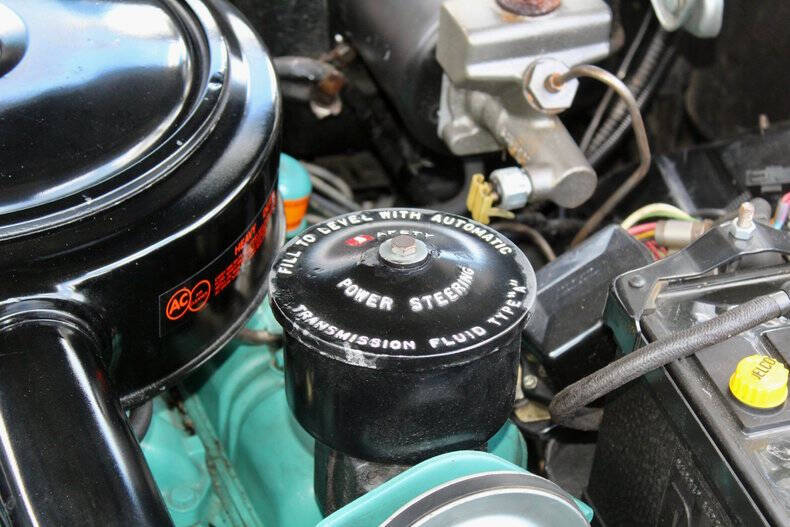 1957 Buick Roadmaster