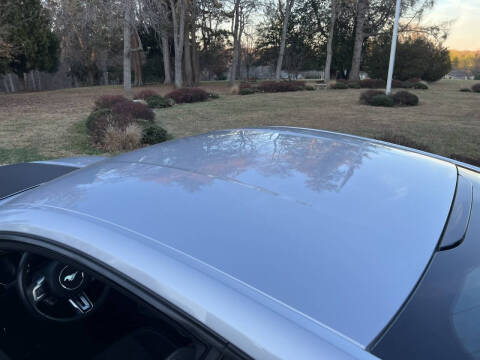 2015 Ford Mustang V6