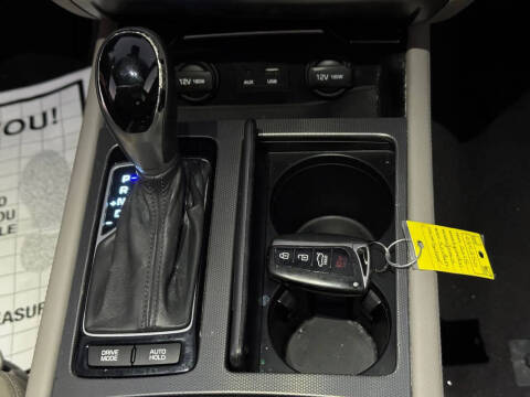 2015 Hyundai Genesis 5.0L