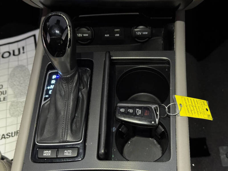 2015 Hyundai Genesis 5.0L