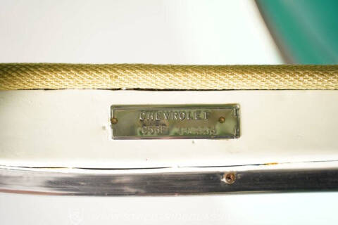 1956 Chevrolet Bel Air