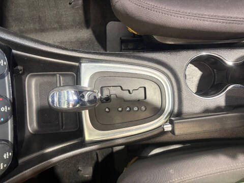 2012 Chrysler 200 Touring