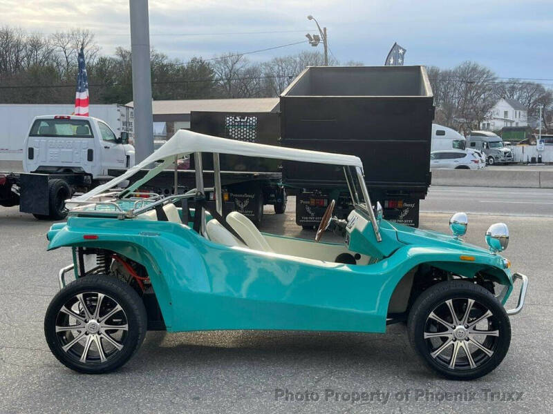 2023 OREION BUGGY