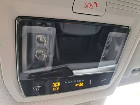 2026 Volkswagen Tiguan SE 4Motion