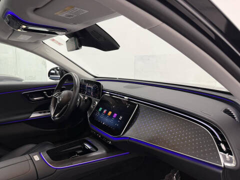 2024 Mercedes-Benz E-Class E 350 4MATIC