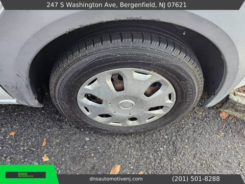 2011 Ford Transit Connect XLT Premium