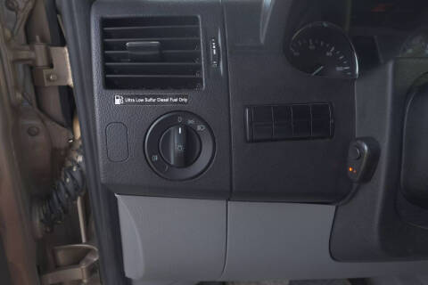 2017 Mercedes-Benz Sprinter