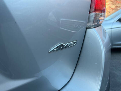 2011 Toyota Highlander