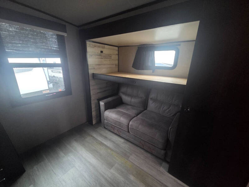 2022 Jayco WHITE HAWK 32BH