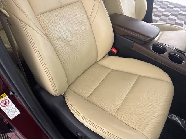 2014 Toyota Avalon Limited