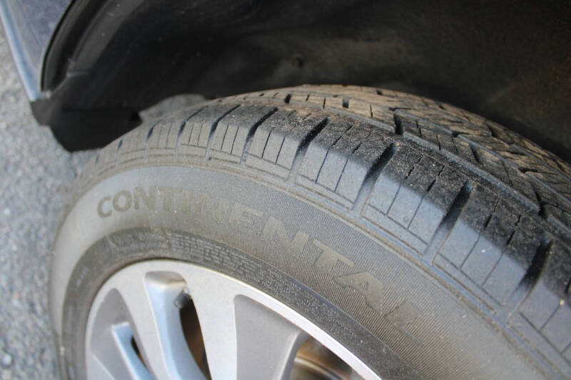 2016 Acura MDX SH-AWD w/Tech