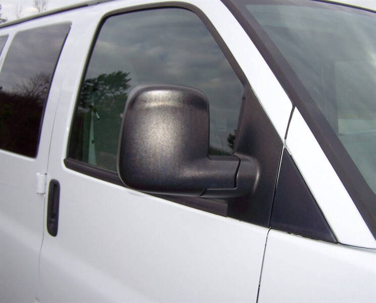 2017 Chevrolet Express LT 2500