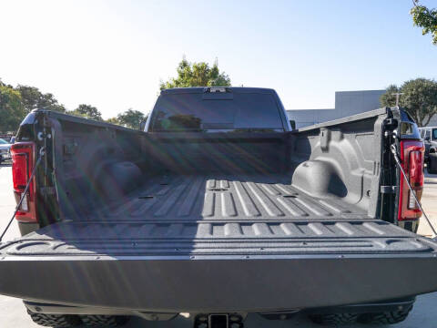 2025 RAM 3500 Limited