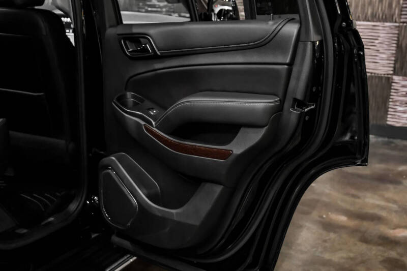 2020 GMC Yukon SLT