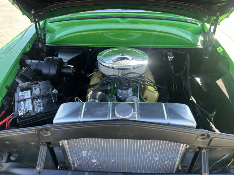 1953 Mercury Monterey