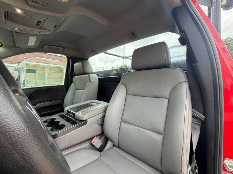 2018 GMC Sierra 2500HD