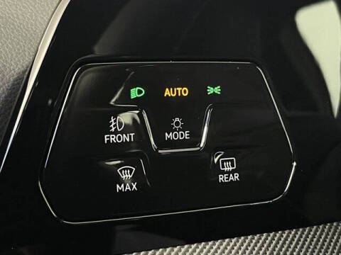 2025 Volkswagen Golf GTI S