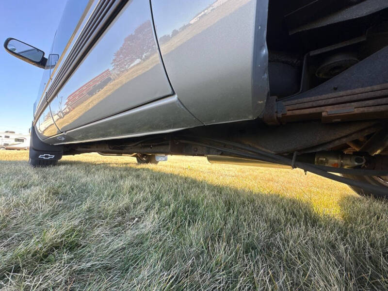 1994 Chevrolet Suburban C1500