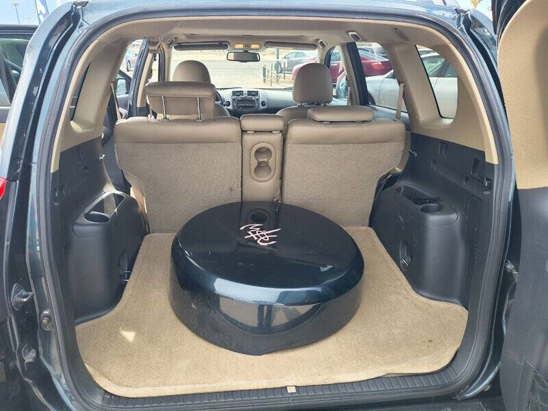 2011 Toyota RAV4 Limited