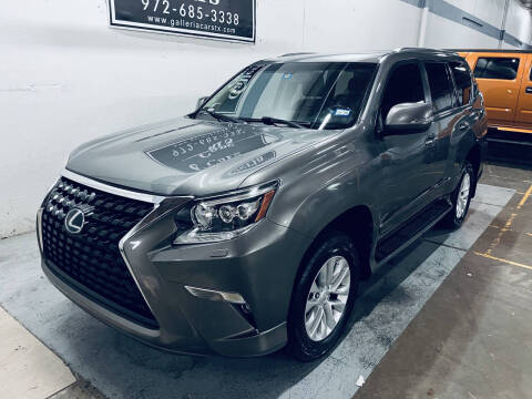 2014 Lexus GX 460