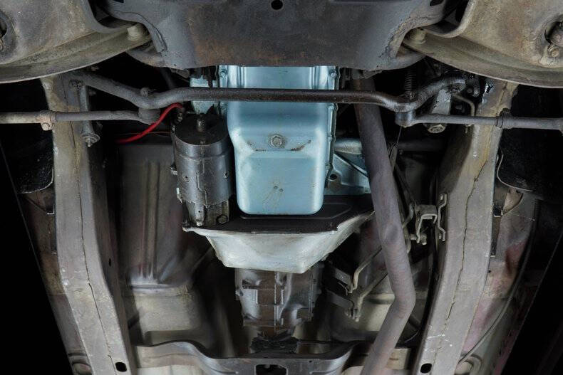 1967 Pontiac Firebird