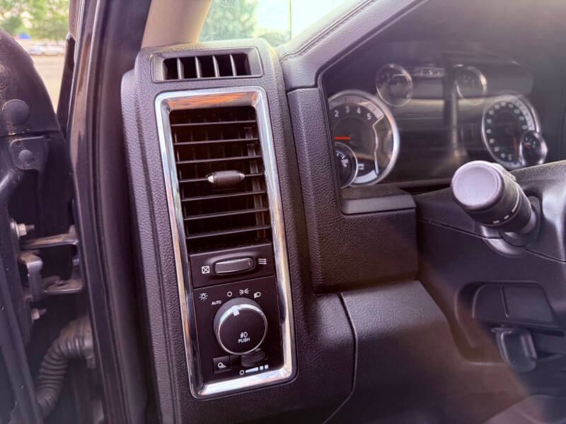 2015 RAM 2500 Laramie