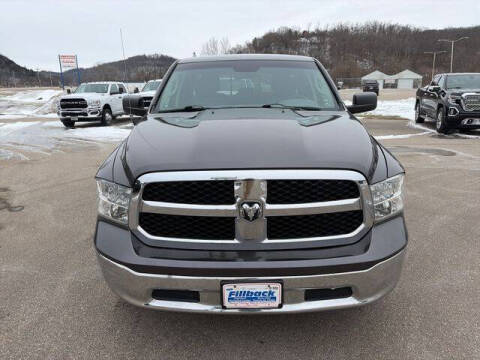 2015 RAM 1500 SLT