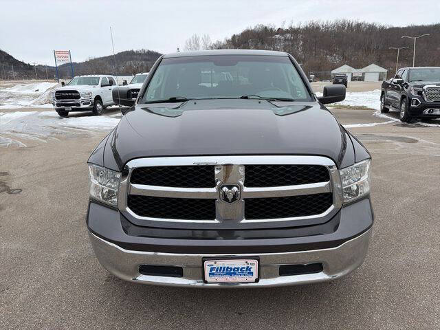 2015 RAM 1500 SLT