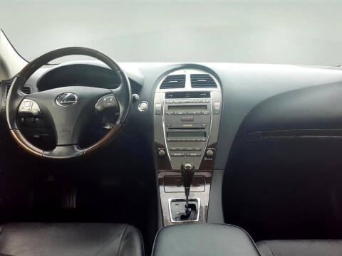 2012 Lexus ES 350