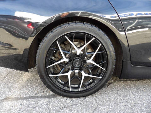 2013 BMW 5 Series 535i xDrive