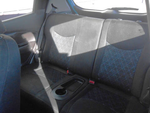 2019 Chevrolet Spark 1LT CVT