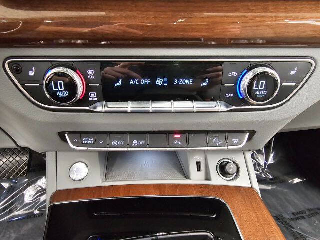 2021 Audi Q5 quattro Premium 45 TFSI