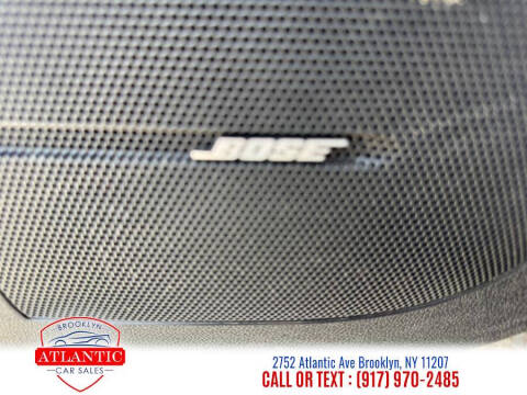 2017 GMC Acadia Limited