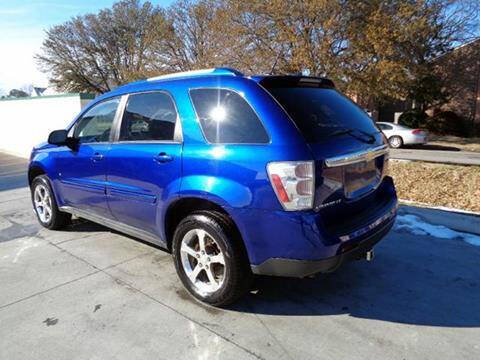 2007 Chevrolet Equinox LT