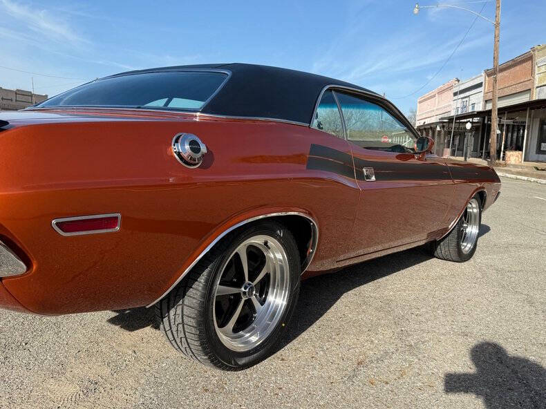 1971 Dodge Challenger
