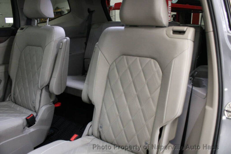 2024 Volkswagen Atlas SEL Premium R-Line 4Motion