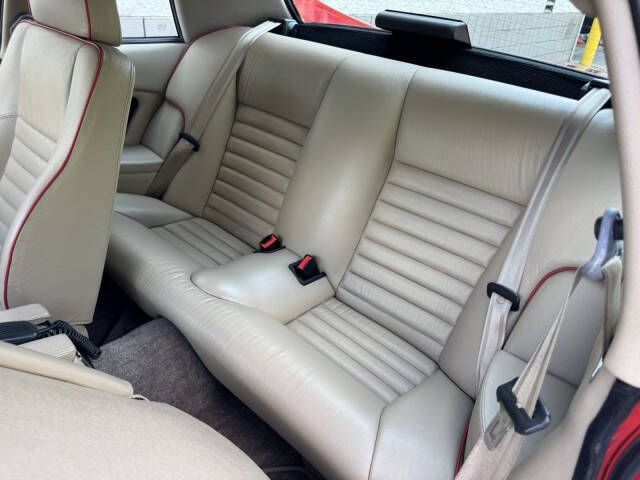 1991 Jaguar XJ-Series XJS