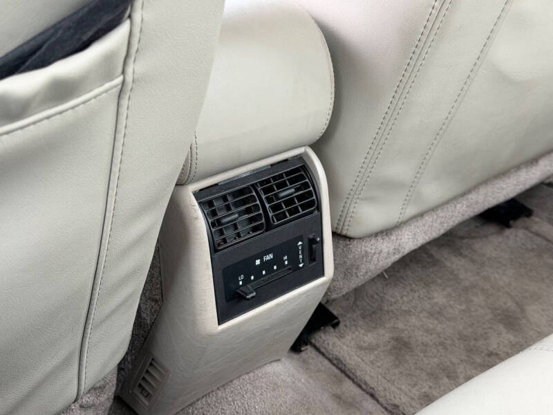 1995 Cadillac Eldorado Touring