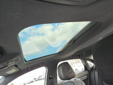 2022 Audi A3 quattro Premium 40 TFSI