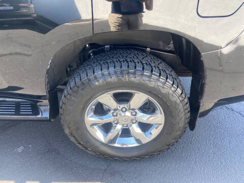 2011 Lexus GX 460